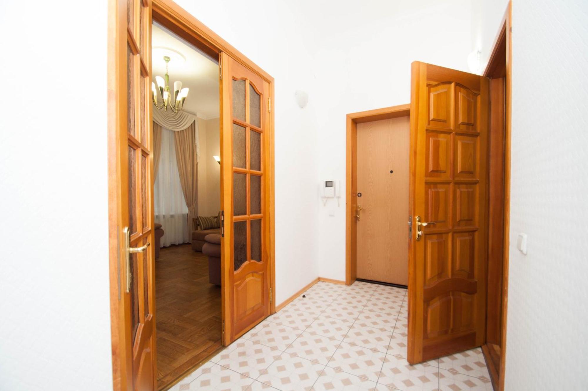 Apartments In The Center On Shota Rustaveli Kyiv Room photo