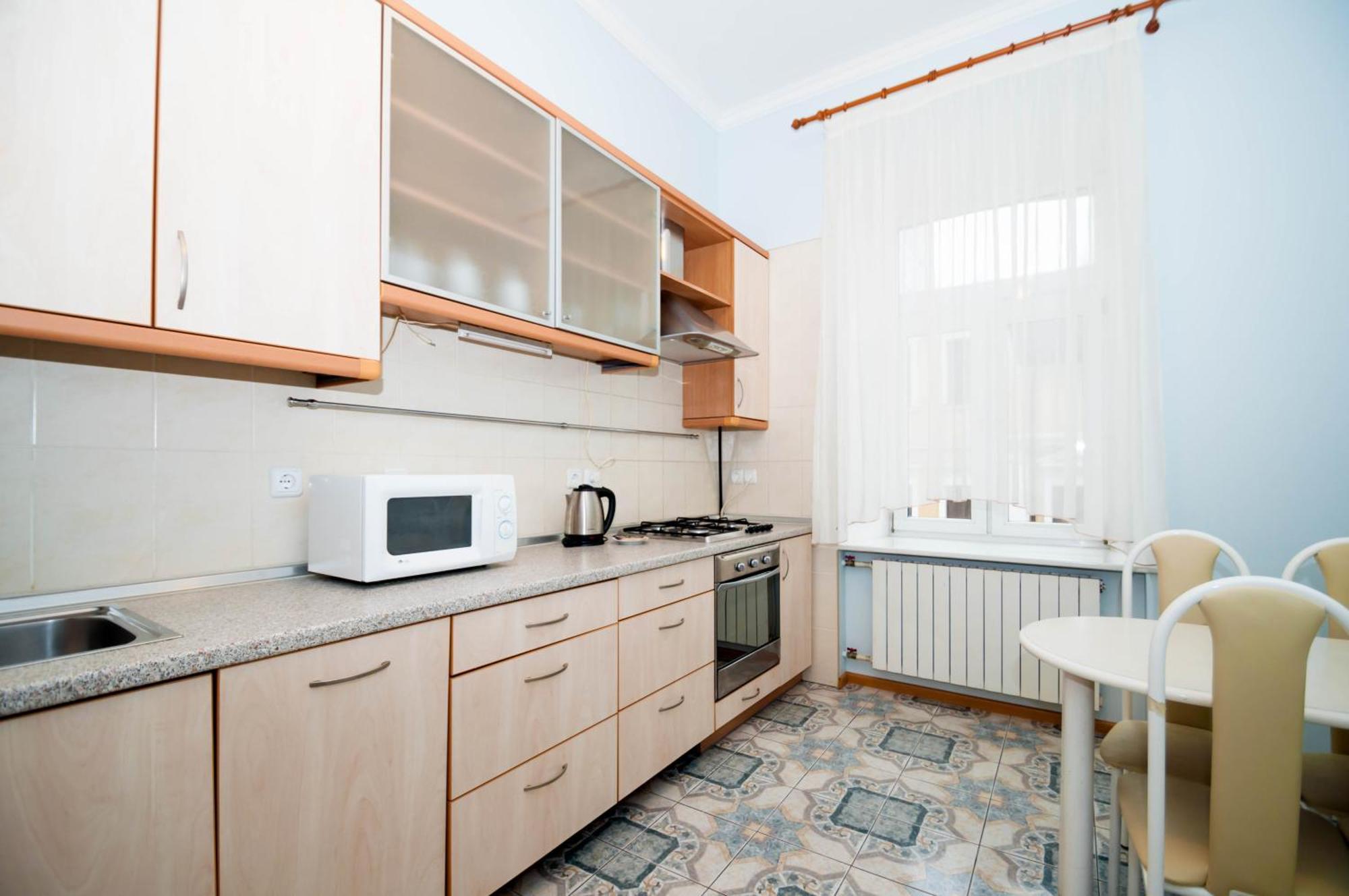 Apartments In The Center On Shota Rustaveli Kyiv Room photo